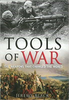 Tools of War, Black.