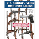 U.S. Military Arms Inspector Marks, Daum, Pate