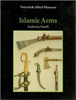 Islamic Arms. North.