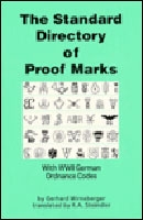 Standard Directory of Proof Marks. Wirnsberger.
