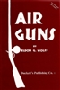 Air  Guns. Wolff.