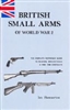 British Small Arms WW2