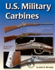 US Military Carbines. McAulay