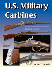 US Military Carbines. McAulay