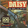 Daisy Air Rifles and BB Guns. The First 100 years. Punchard.