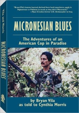 Micronesian Blues. Vila, as told to Morris