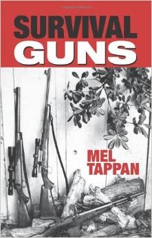 Survival Guns.  Tappan