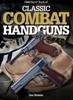 Classic Combat Handguns. Shideler