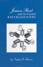 James Reid and his Catskill Knuckledusters. Brown