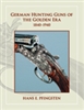 German Hunting Guns of the Golden Era 1840- 1940. Pfingsten