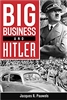 Big Business and Hitler. Pauwels.