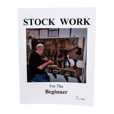 Stock Work for the Beginner. Mays.