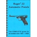 Gun-Guides, Ruger .22 Automatic Pistols.