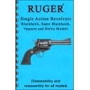 Gun-Guides Assembly / Disassembly Ruger Single Action Revolvers.