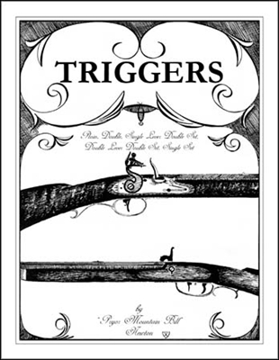 Triggers. Newton.