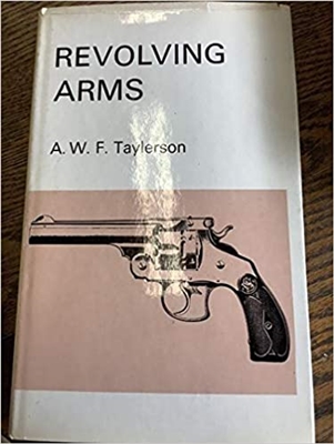 Revolving Arms. Taylerson.
