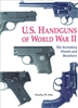 US Handguns of WW2. Pate