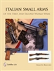Italian Small Arms of the First and Second World Wars. Riccio