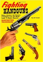 Fighting Handguns. Cooper