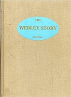 The Webley Story. Dowell.