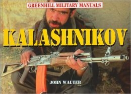 Kalashnikov. Walter