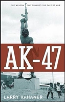 AK-47. Kahaner.