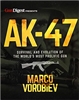 AK-47 - Survival and Evolution of the World's Most Prolific Gun. Vorobiev,