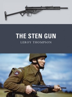 Sten