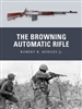 Browning Automatic Rifle. Hodges Jr.