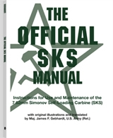 The Official SKS Manual
