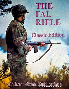 The FAL Rifle. Stevens.