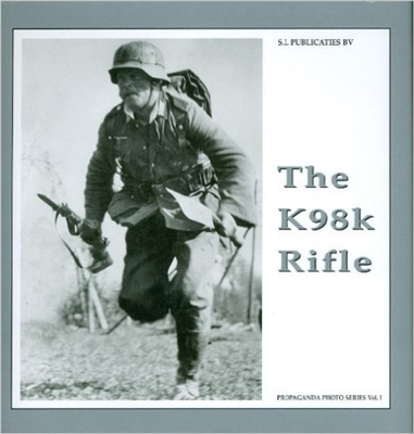 K98K Rifle, The (Propoganda Photo Series). Vries, Martens.