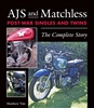 AJS and Matchless Post-War Singles and Twins: The Complete Story. Vale.