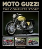 Moto Guzzi: The Complete Story. Pullen.