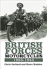 British Forces Motorcycles 1925-1945. Orchard, Madden