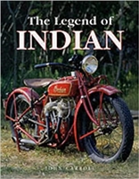 The Legend of Indian. Carroll.