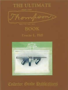 The Ultimate Thompson Book. Hill