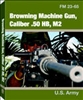 Browning Machine Gun, Caliber .50HB, M2