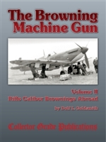 Browning Machine Gun Vol 2. Goldsmith