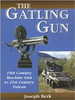 The Gatling Gun. Berk.