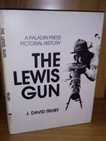 The Lewis Gun. Truby