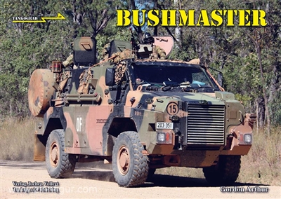 Bushmaster. Arthur.