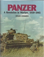 Panzer: A Revolution in Warfare, 1939-1945. Edwards.