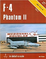 F-4. Phantom 11. Kinzey