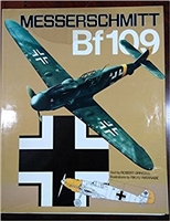 Messerschmitt Bf 109. Grisnell, Watanabe.