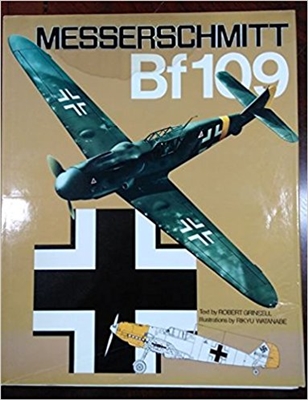 Messerschmitt Bf 109. Grisnell, Watanabe.