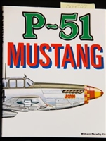 P-51 Mustang. Grant,