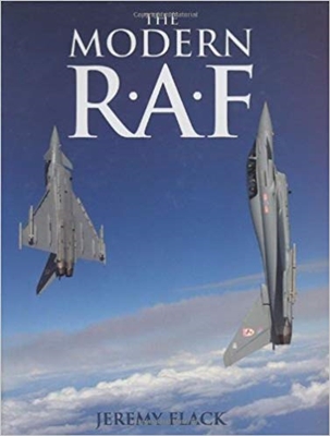 Modern RAF. Flack.