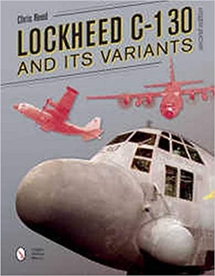 Lockheed C-130 and its Variants. Reed.