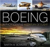 Boeing in Photographs: A Century of Flight. Bowman.